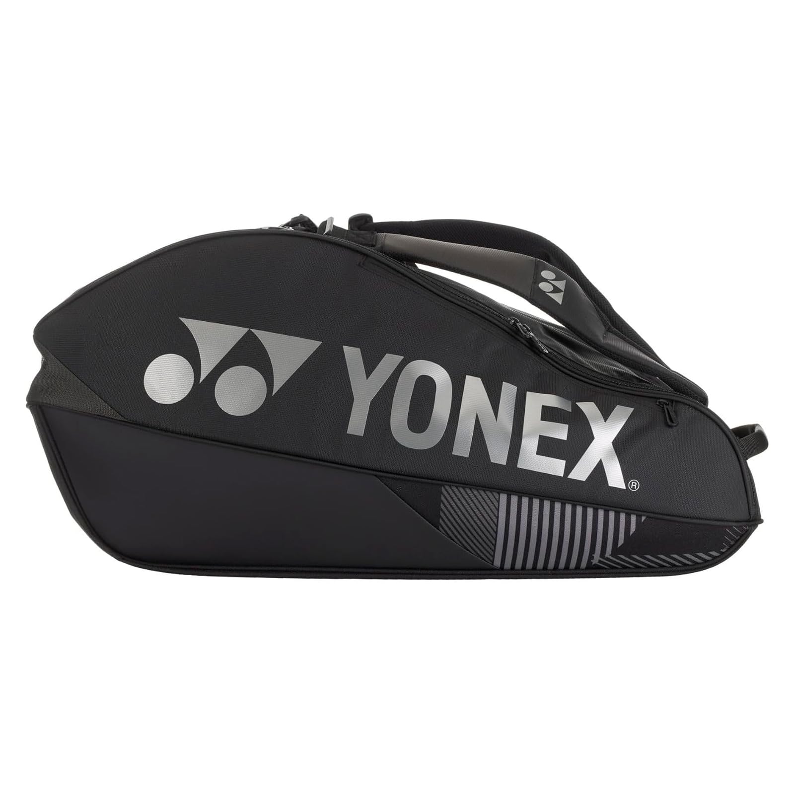 Amazon.co.jp: Yonex(ヨネックス) プロラケットバッグ6、マルチ